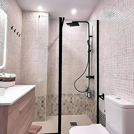 Apartamento Laguna - Coral Side Torrox