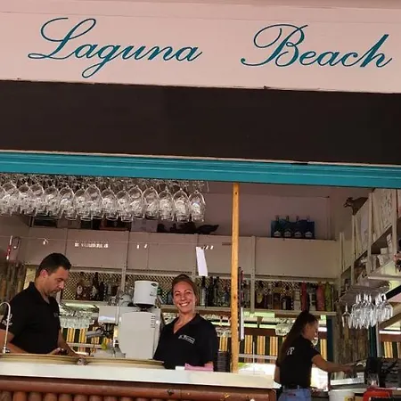Laguna - Coral Side *