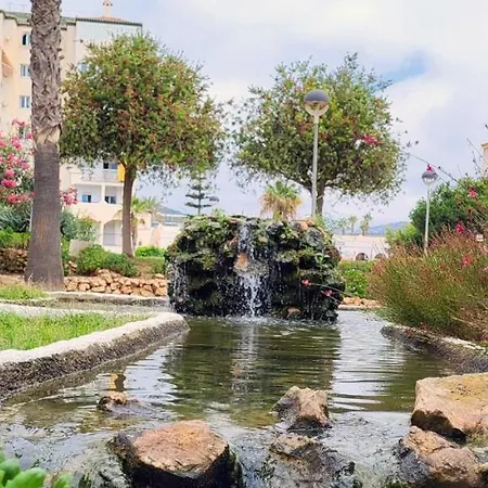 Laguna - Coral Side Apartment Torrox