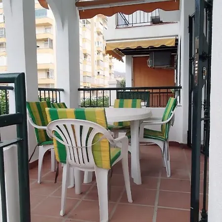 Laguna - Coral Side Apartment Torrox