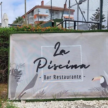 Apartment Laguna - Coral Side Torrox