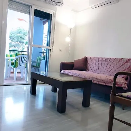 Laguna - Coral Side Apartment Torrox
