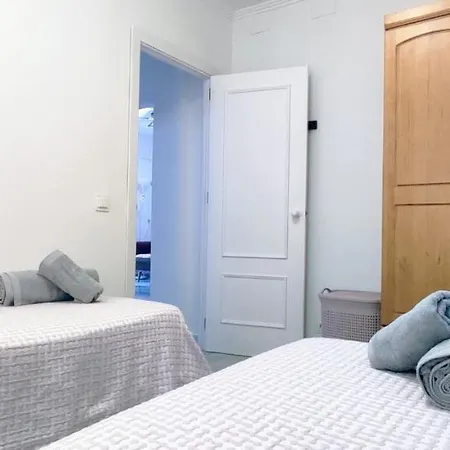 Apartment Laguna - Coral Side Torrox