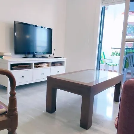 Laguna - Coral Side Apartment *