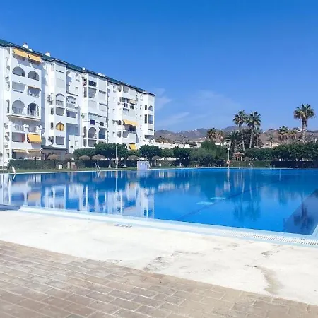 Laguna - Coral Side Apartment Torrox