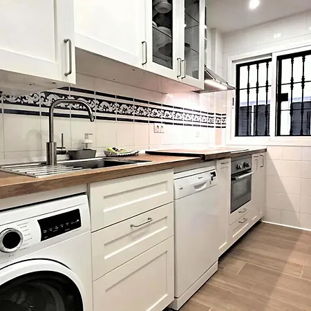 Laguna - Coral Side Apartman *